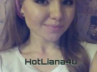 HotLiana4u