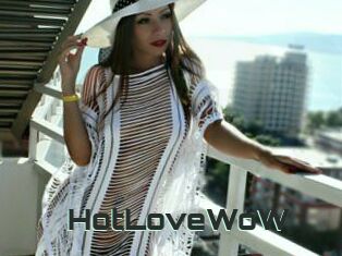 HotLoveWoW