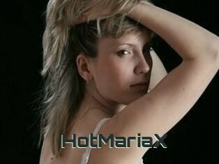 HotMariaX