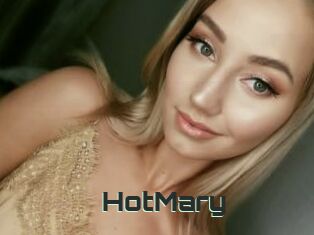 HotMary