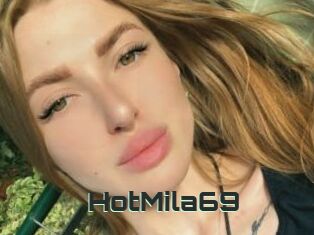 HotMila69