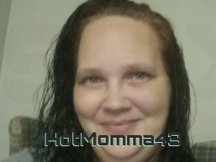 HotMomma43