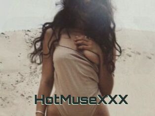 HotMuseXXX