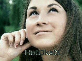 HotOksiX