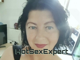 HotSexExpert