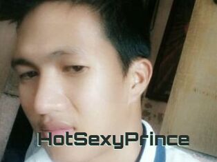 HotSexyPrince