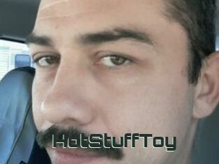 HotStuffToy