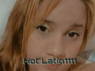 Hot_Latin1111