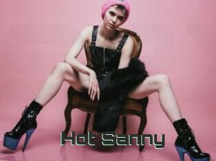 Hot_Sanny