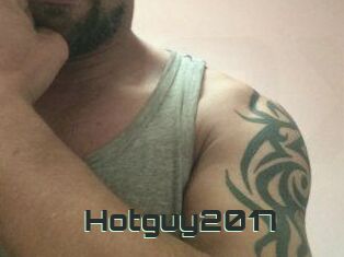 Hotguy2017