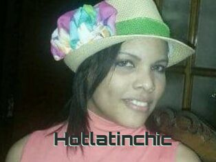 Hotlatinchic