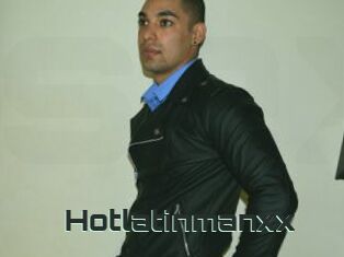 Hotlatinmanxx