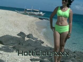 Hotliciousxxx