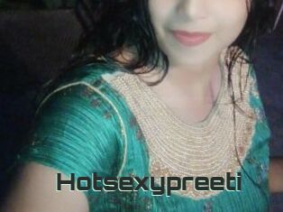 Hotsexypreeti