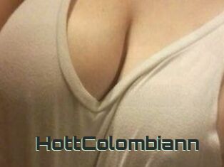 HottColombiann