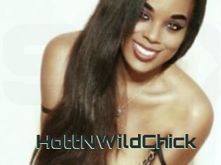 HottNWildChick