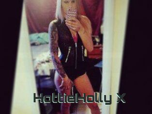 HottieHolly_X