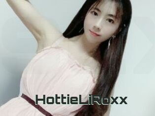 HottieLiRoxx