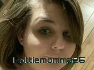 Hottiemomma25