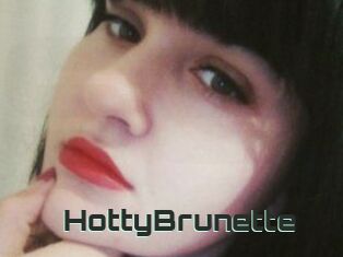 HottyBrunette