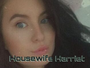 Housewife_Harriet