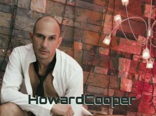 HowardCooper