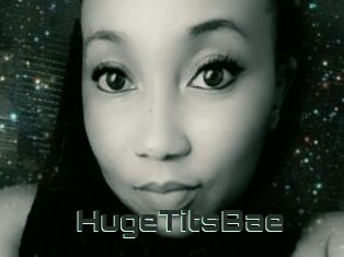 HugeTitsBae