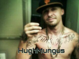 Hugh_Mungus