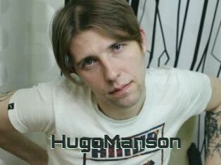 HugoManson