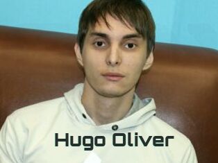 Hugo_Oliver