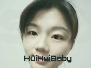 HuiHuiBaby