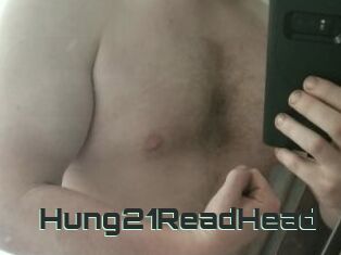 Hung21ReadHead