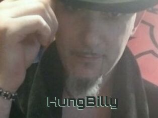 HungBilly