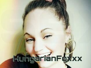 HungarianFoxxx