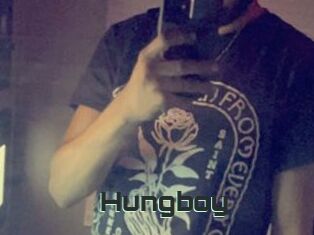 Hungboy