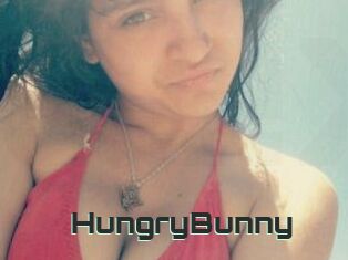 HungryBunny