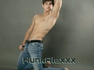 HunkAlexxx