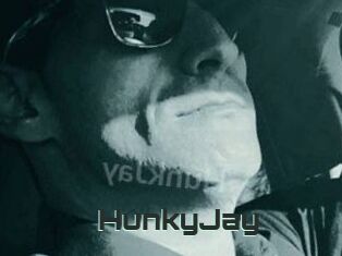 HunkyJay