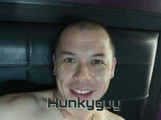 Hunkyguy