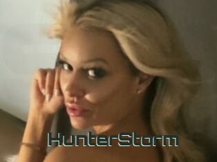 HunterStorm