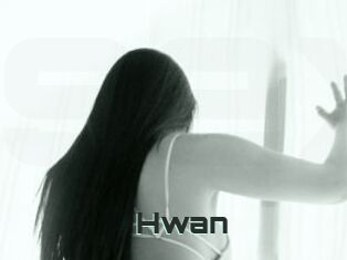 Hwan