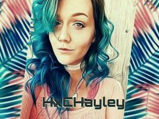 HxCHayley