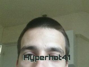 Hyperhot41