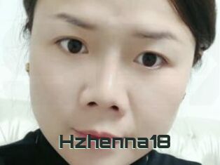 Hzhenna18