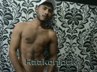 Haakonjock