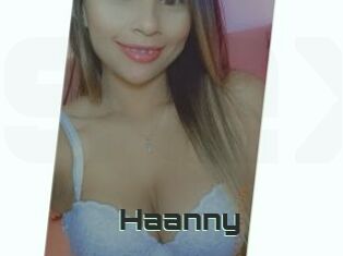 Haanny