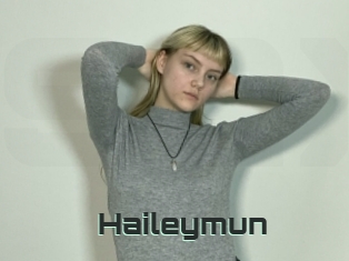 Haileymun