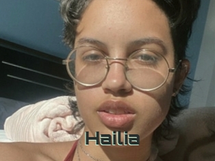 Hailia