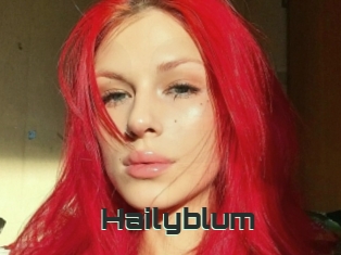 Hailyblum