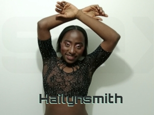 Hailynsmith